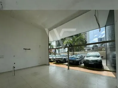 Ponto Comercial para alugar, 35m² no Brisamar, João Pessoa