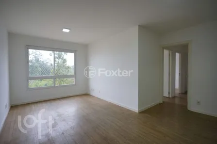Apartamento com 3 Quartos à venda, 76m² no Marechal Rondon, Canoas