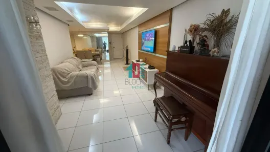 Apartamento com 3 Quartos à venda, 147m² no Recreio dos Bandeirantes, Rio de Janeiro