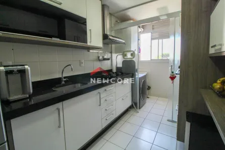 Apartamento com 3 Quartos à venda, 85m² no Jardim Piratininga, Sorocaba