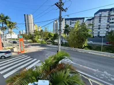 Apartamento com 2 Quartos para alugar, 75m² no Tirol, Natal