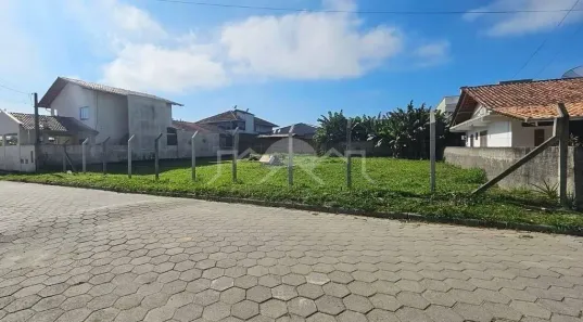 Lote/Terreno à venda, 312m² no , São Francisco do Sul