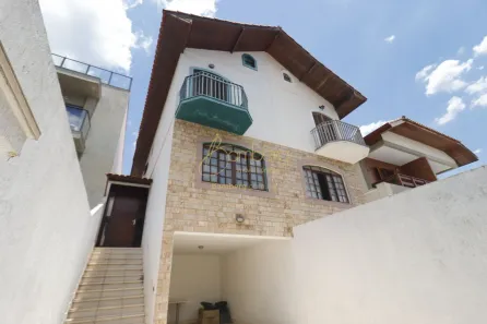 Casa com 3 Quartos à venda, 150m² no Vila Sônia, São Paulo