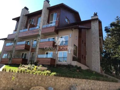 Apartamento com 2 Quartos à venda, 60m² no Centro, Gramado