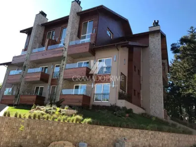 Apartamento com 1 Quarto à venda, 60m² no Centro, Gramado