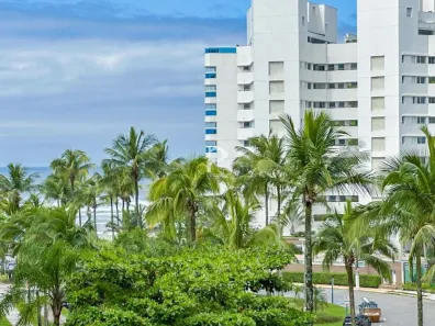 Apartamento com 3 Quartos à venda, 123m² no Riviera, Bertioga