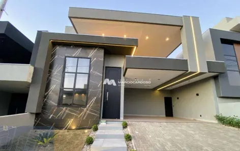 Casa de Condomínio com 3 Quartos à venda, 168m² no Residencial Maria Júlia, São José do Rio Preto