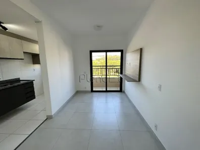 Apartamento com 2 Quartos à venda, 51m² no Ortizes, Valinhos