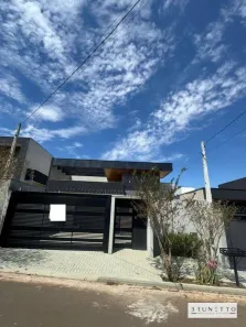 Casa com 3 Quartos à venda, 120m² no SETSUL, São José do Rio Preto