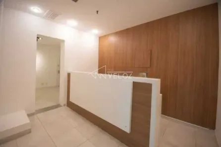 Sala Comercial com 3 Quartos à venda, 90m² no Ipanema, Rio de Janeiro
