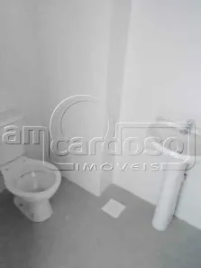 Sala Comercial com 1 Quarto para alugar, 36m² no Passo do Feijó, Alvorada