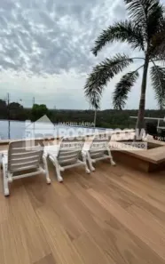 Casa de Condomínio com 3 Quartos à venda, 76m² no Morros, Teresina