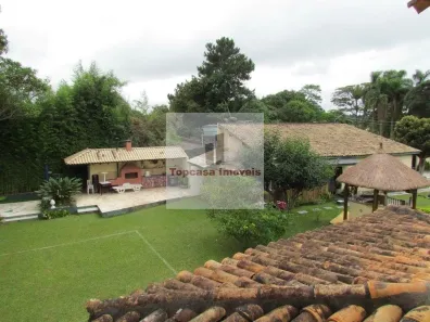 Casa com 5 Quartos à venda, 300m² no Jardim das Palmeiras (Zona Sul), São Paulo