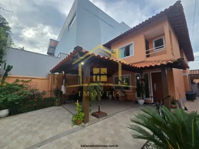 Casa com 3 Quartos à venda, 155m² no Itaipu, Niterói