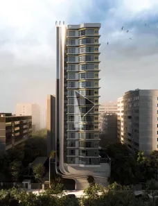 Apartamento com 2 Quartos à venda, 78m² no Centro, Balneário Piçarras