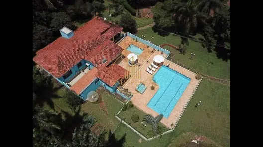Fazenda/Sítio com 4 Quartos à venda, 3170000m² no , Inhaúma