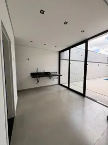Casa com 3 Quartos à venda, 200m² no Wanel Ville, Sorocaba