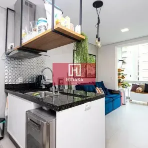 Apartamento com 2 Quartos à venda, 65m² no Bela Vista, São Paulo