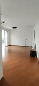 Apartamento com 3 Quartos para alugar, 94m² no Santo Amaro, São Paulo