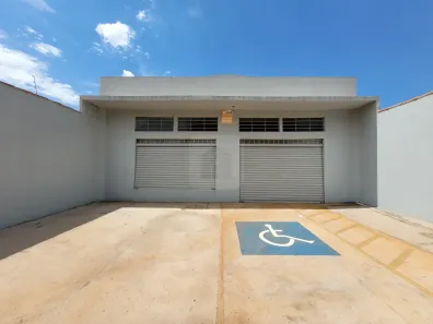 Ponto Comercial para alugar, 182m² no Chácaras Tubalina e Quartel, Uberlândia