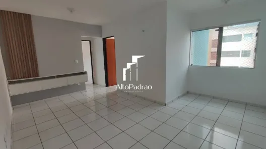 Apartamento com 2 Quartos à venda, 60m² no Real Copagri, Teresina