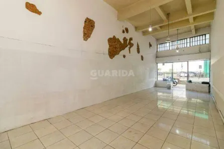 Ponto Comercial para alugar, 115m² no Passo da Areia, Porto Alegre