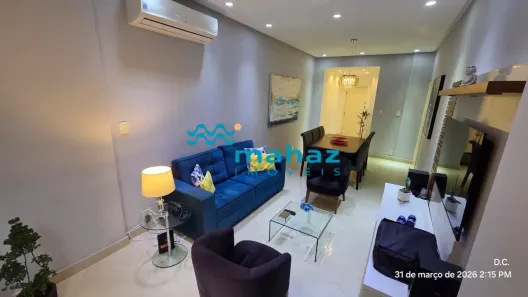 Apartamento com 3 Quartos à venda, 90m² no Copacabana, Rio de Janeiro