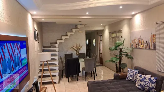 Casa com 4 Quartos à venda, 210m² no Tatuapé, São Paulo