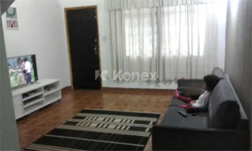 Sobrado com 4 Quartos à venda, 120m² no Vila Baruel, São Paulo