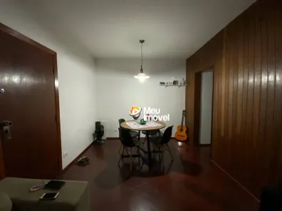 Apartamento com 1 Quarto à venda, 45m² no Bela Vista, São Paulo