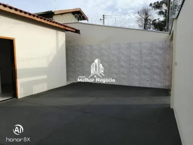 Casa com 2 Quartos à venda, 80m² no Pompéia, Piracicaba
