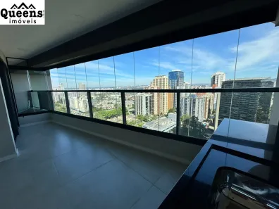 Apartamento com 2 Quartos à venda, 75m² no Alphaville Centro Industrial e Empresarial/Alphaville., Barueri