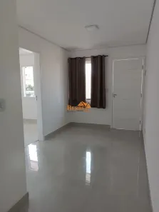 Apartamento com 2 Quartos à venda, 38m² no Vila Dalila, São Paulo