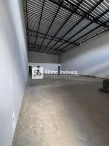 Galpão/Depósito/Armazém para alugar, 250m² no Pampulha, Uberlândia