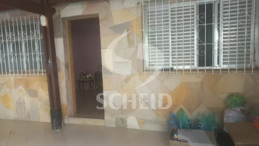 Casa com 2 Quartos à venda, 87m² no Jardim Itapeva, São Paulo