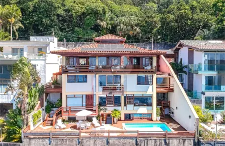 Casa com 4 Quartos à venda, 522m² no Joá, Rio de Janeiro