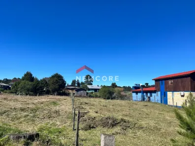 Lote/Terreno à venda, 1522m² no Centro, São Francisco de Paula