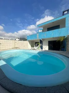 Imóvel Comercial com 5 Quartos para alugar, 550m² no Centro, Itajaí
