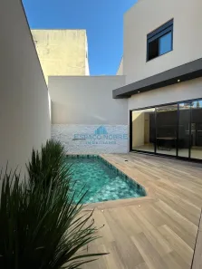 Casa com 3 Quartos à venda, 163m² no Centro, Franca