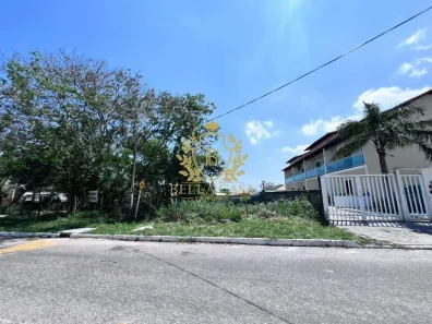 Lote/Terreno à venda, 300m² no Pontinha, Araruama