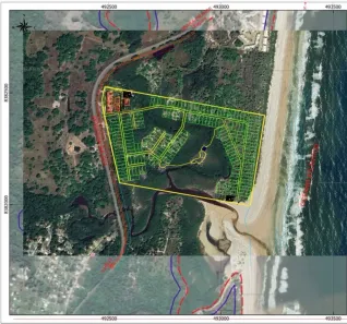 Lote/Terreno à venda, 245000m² no Aritaguá, Ilhéus