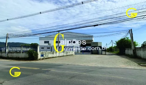 Galpão/Depósito/Armazém para alugar, 670m² no Residencial Pacaembu, Itupeva