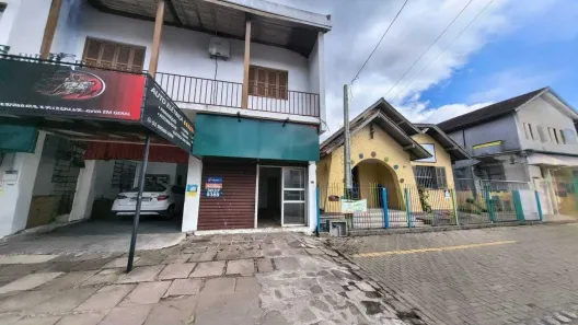 Ponto Comercial para alugar, 35m² no Pátria Nova, Novo Hamburgo