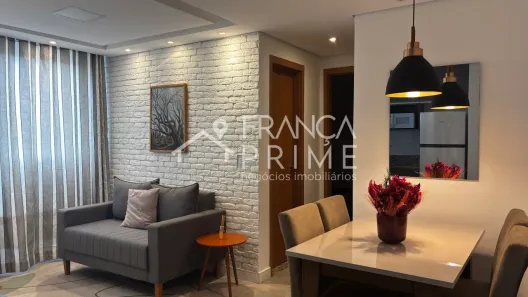 Apartamento com 2 Quartos para alugar, 43m² no Jardim Íris, São Paulo