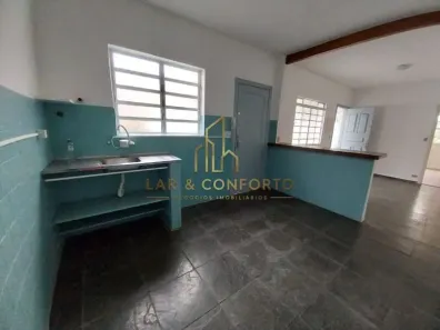 Casa com 2 Quartos para alugar, 80m² no Sumarezinho, São Paulo
