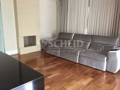 Apartamento com 3 Quartos à venda, 150m² no Vila Mascote, São Paulo