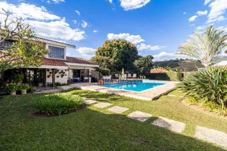 Casa com 3 Quartos à venda, 240m² no Vila Esperia ou Giglio, Atibaia