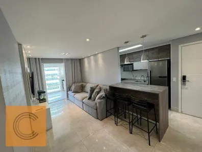 Apartamento com 2 Quartos à venda, 79m² no Vila Regente Feijó, São Paulo