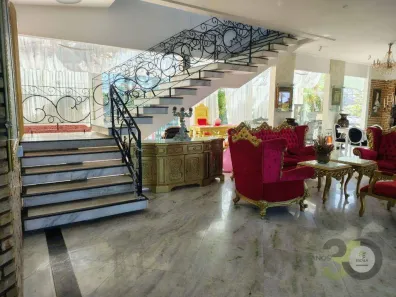 Casa com 12 Quartos à venda, 2500m² no Porto das Dunas, Aquiraz