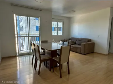 Apartamento com 2 Quartos para alugar, 82m² no De Lazzer, Caxias do Sul